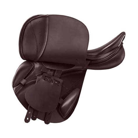 Prestige Joy Jumper Classic Saddle .